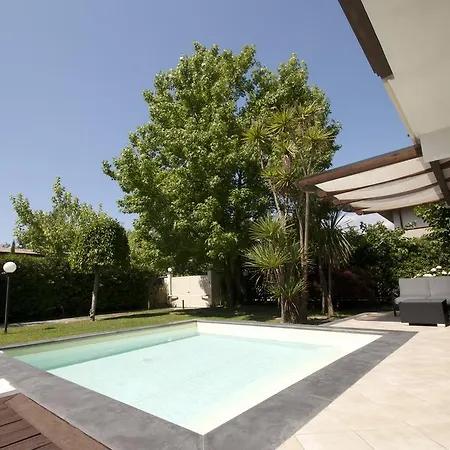 Villa Nicolina Forte dei Marmi