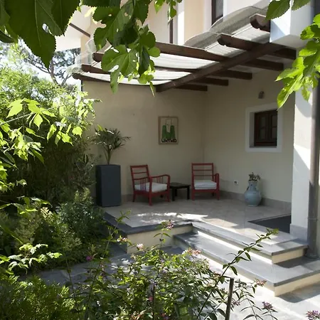 Villa Nicolina