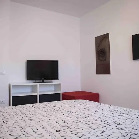 Villa Nicolina *