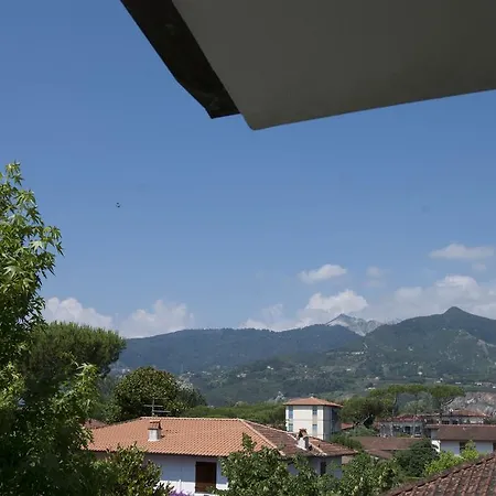 Villa Nicolina Forte dei Marmi
