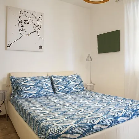 Villa Nicolina Forte dei Marmi