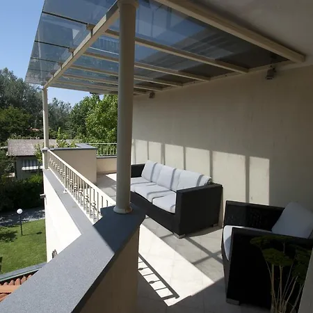 Villa Nicolina