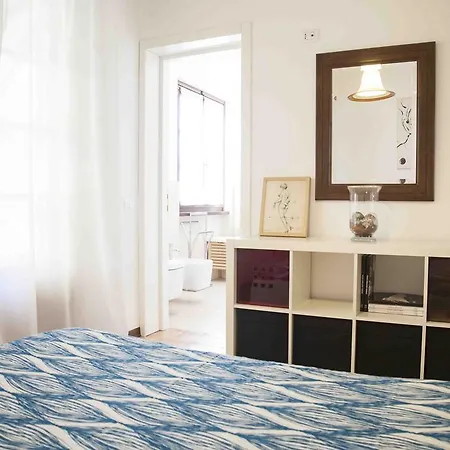 Villa Nicolina *